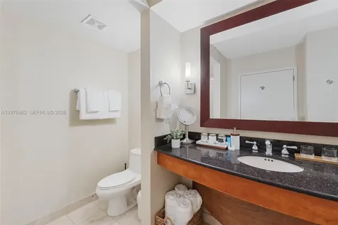 18001 Collins Avenue Sunny Isles Beach FL 33160
