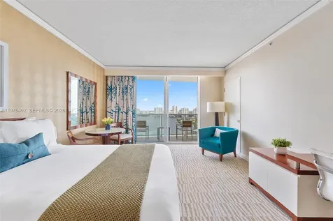 18001 Collins Avenue Sunny Isles Beach FL 33160