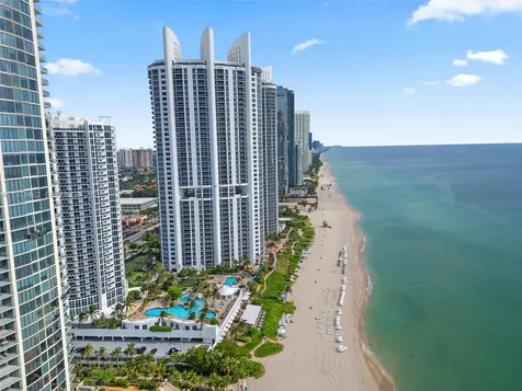 18001 Collins Avenue Sunny Isles Beach FL 33160