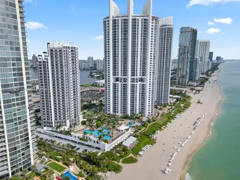 18001 Collins Avenue Sunny Isles Beach FL 33160