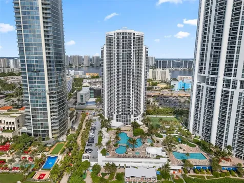 18001 Collins Avenue Sunny Isles Beach FL 33160