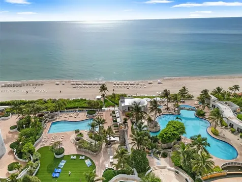 18001 Collins Avenue Sunny Isles Beach FL 33160