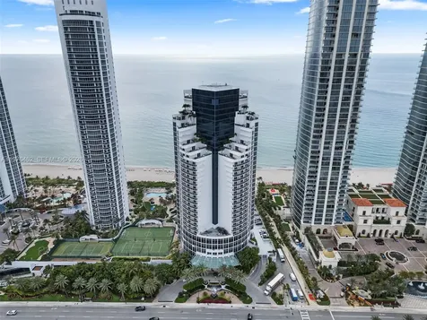 18001 Collins Avenue Sunny Isles Beach FL 33160