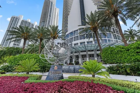 18001 Collins Avenue Sunny Isles Beach FL 33160