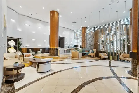 18001 Collins Avenue Sunny Isles Beach FL 33160