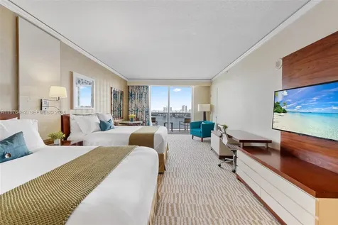18001 Collins Avenue Sunny Isles Beach FL 33160
