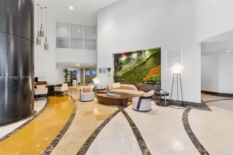 18001 Collins Avenue Sunny Isles Beach FL 33160