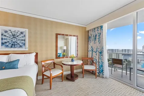 18001 Collins Avenue Sunny Isles Beach FL 33160