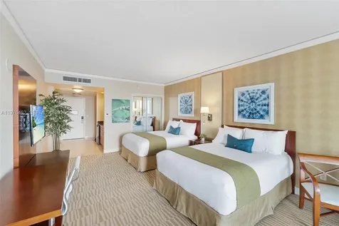 18001 Collins Avenue Sunny Isles Beach FL 33160