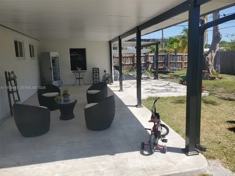 20125 SW 106th Avenue Cutler Bay FL 33189