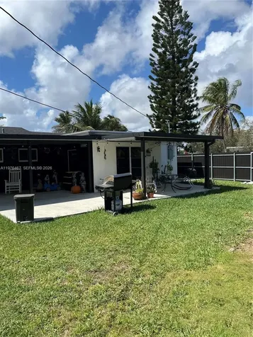 20125 SW 106th Avenue Cutler Bay FL 33189