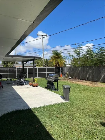 20125 SW 106th Avenue Cutler Bay FL 33189