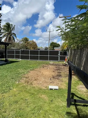 20125 SW 106th Avenue Cutler Bay FL 33189