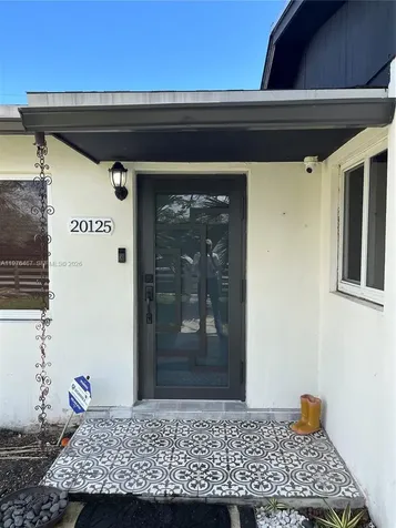 20125 SW 106th Avenue Cutler Bay FL 33189