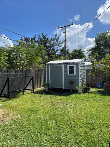 20125 SW 106th Avenue Cutler Bay FL 33189