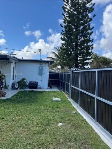 20125 SW 106th Avenue Cutler Bay FL 33189