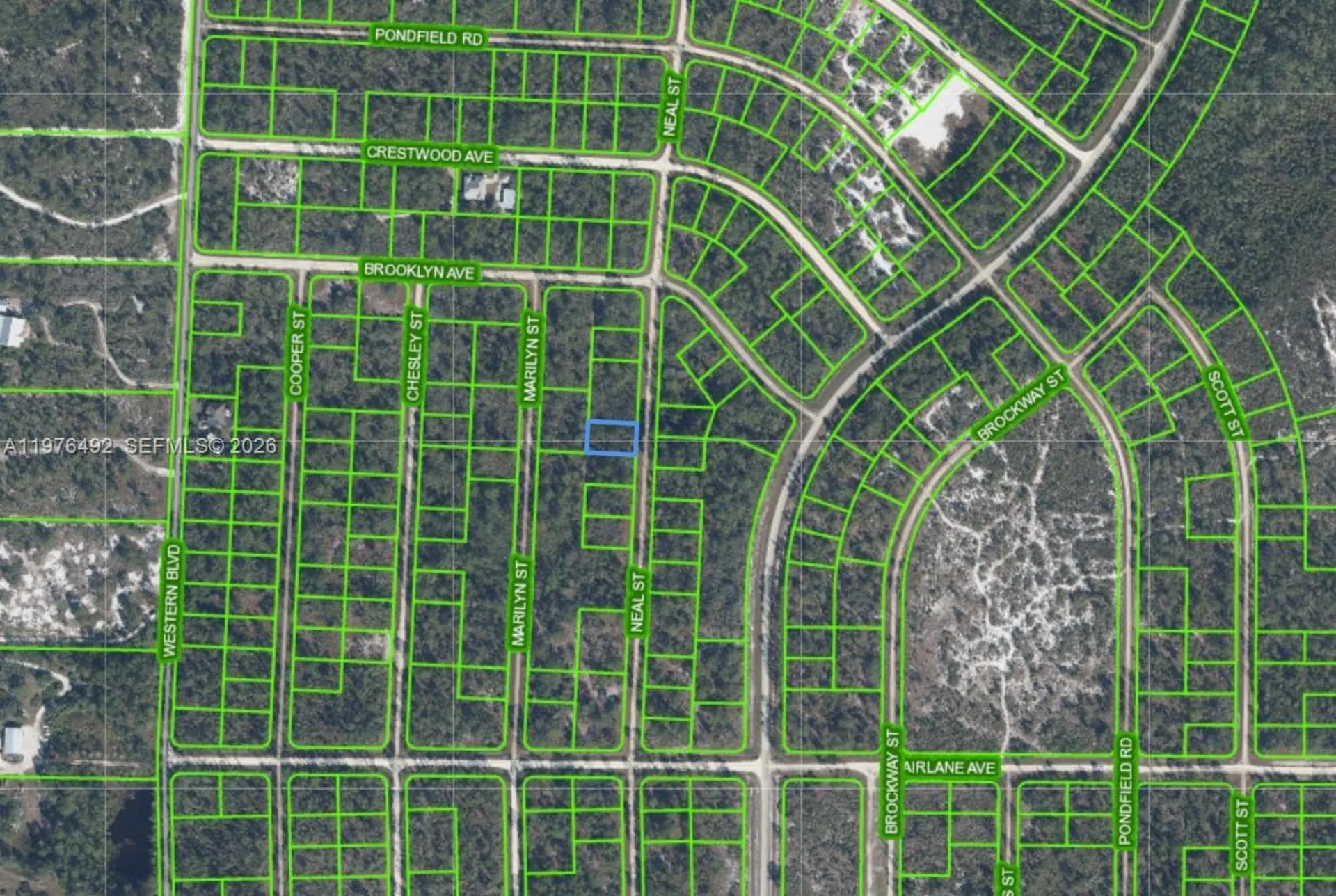 718 Neale Street Other City - In The State Of Florida FL 33852