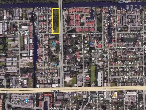 4435 SW 30th Terrace Dania Beach FL 33312