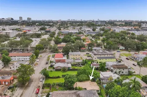2636 NW 22nd Court Miami FL 33142