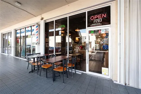 7293 NW 36st Miami FL 33166