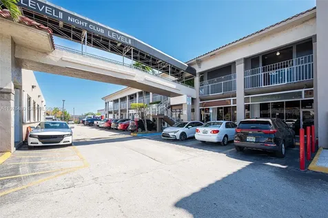 7293 NW 36st Miami FL 33166