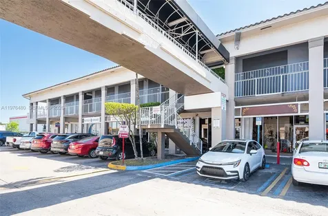 7293 NW 36st Miami FL 33166