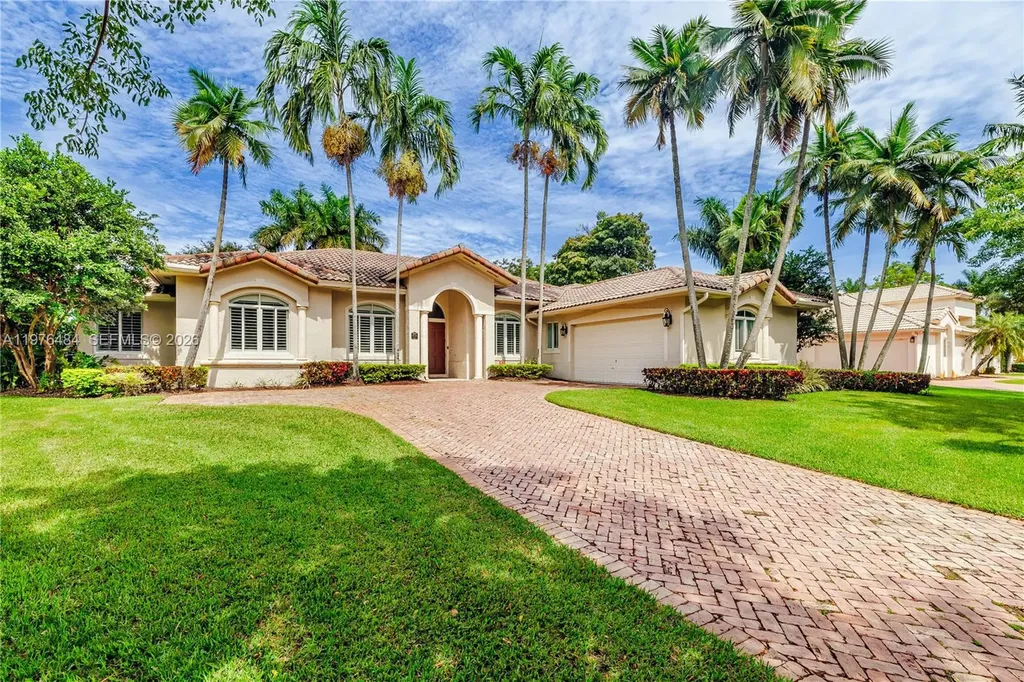 16721 SW 86th Court Palmetto Bay FL 33157