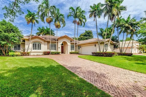 16721 SW 86th Court Palmetto Bay FL 33157