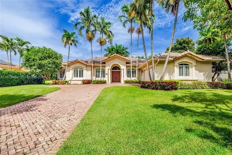16721 SW 86th Court Palmetto Bay FL 33157