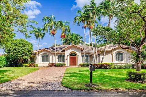 16721 SW 86th Court Palmetto Bay FL 33157