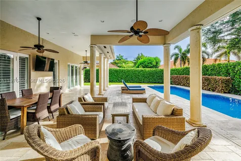 16721 SW 86th Court Palmetto Bay FL 33157