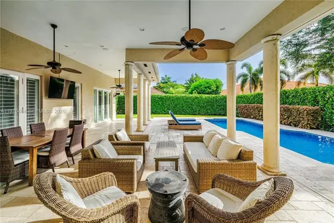 16721 SW 86th Court Palmetto Bay FL 33157