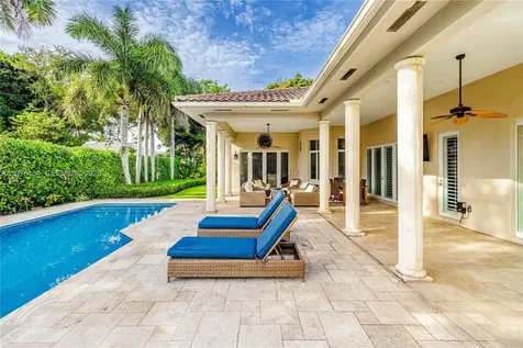 16721 SW 86th Court Palmetto Bay FL 33157