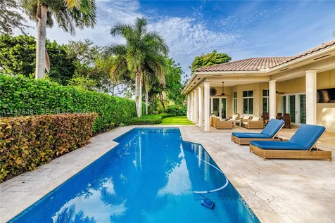 16721 SW 86th Court Palmetto Bay FL 33157