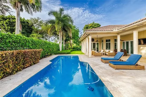16721 SW 86th Court Palmetto Bay FL 33157