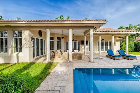 16721 SW 86th Court Palmetto Bay FL 33157