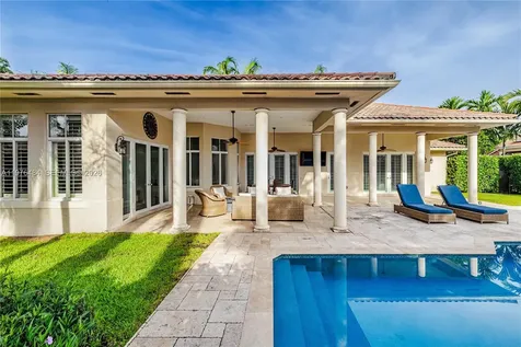 16721 SW 86th Court Palmetto Bay FL 33157