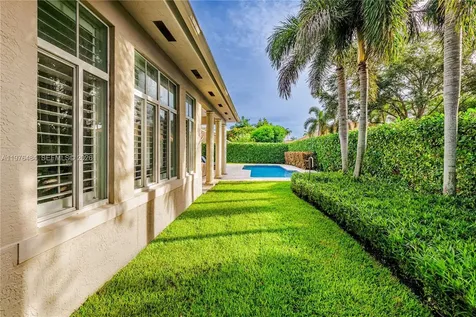 16721 SW 86th Court Palmetto Bay FL 33157