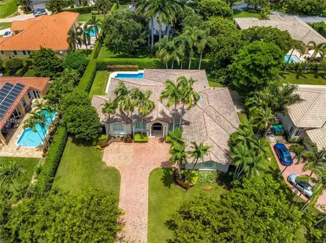 16721 SW 86th Court Palmetto Bay FL 33157