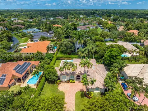 16721 SW 86th Court Palmetto Bay FL 33157