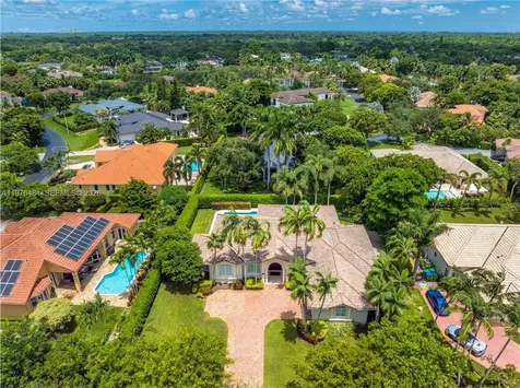 16721 SW 86th Court Palmetto Bay FL 33157