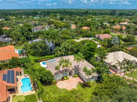 16721 SW 86th Court Palmetto Bay FL 33157