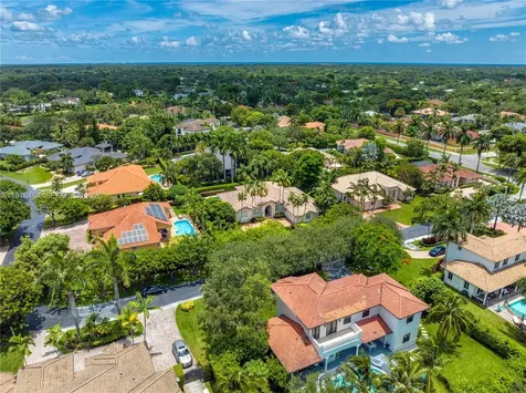 16721 SW 86th Court Palmetto Bay FL 33157