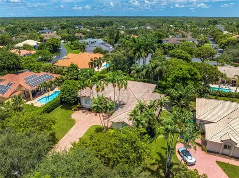 16721 SW 86th Court Palmetto Bay FL 33157