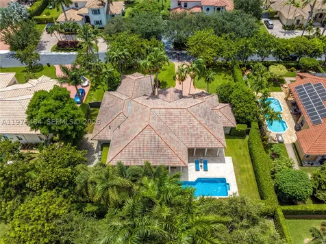 16721 SW 86th Court Palmetto Bay FL 33157