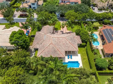 16721 SW 86th Court Palmetto Bay FL 33157