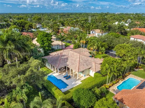 16721 SW 86th Court Palmetto Bay FL 33157