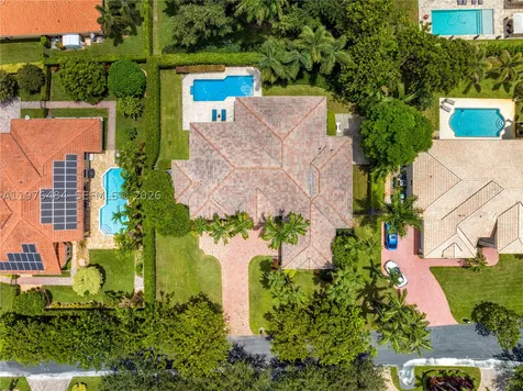 16721 SW 86th Court Palmetto Bay FL 33157
