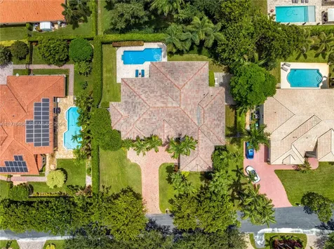 16721 SW 86th Court Palmetto Bay FL 33157