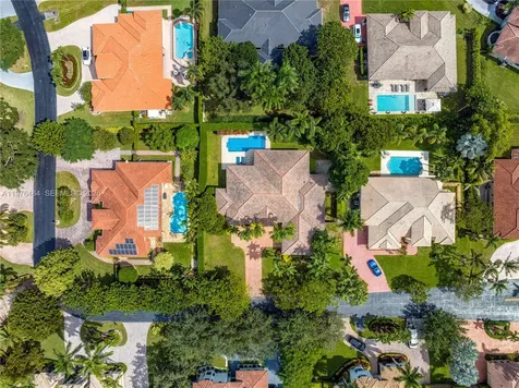 16721 SW 86th Court Palmetto Bay FL 33157